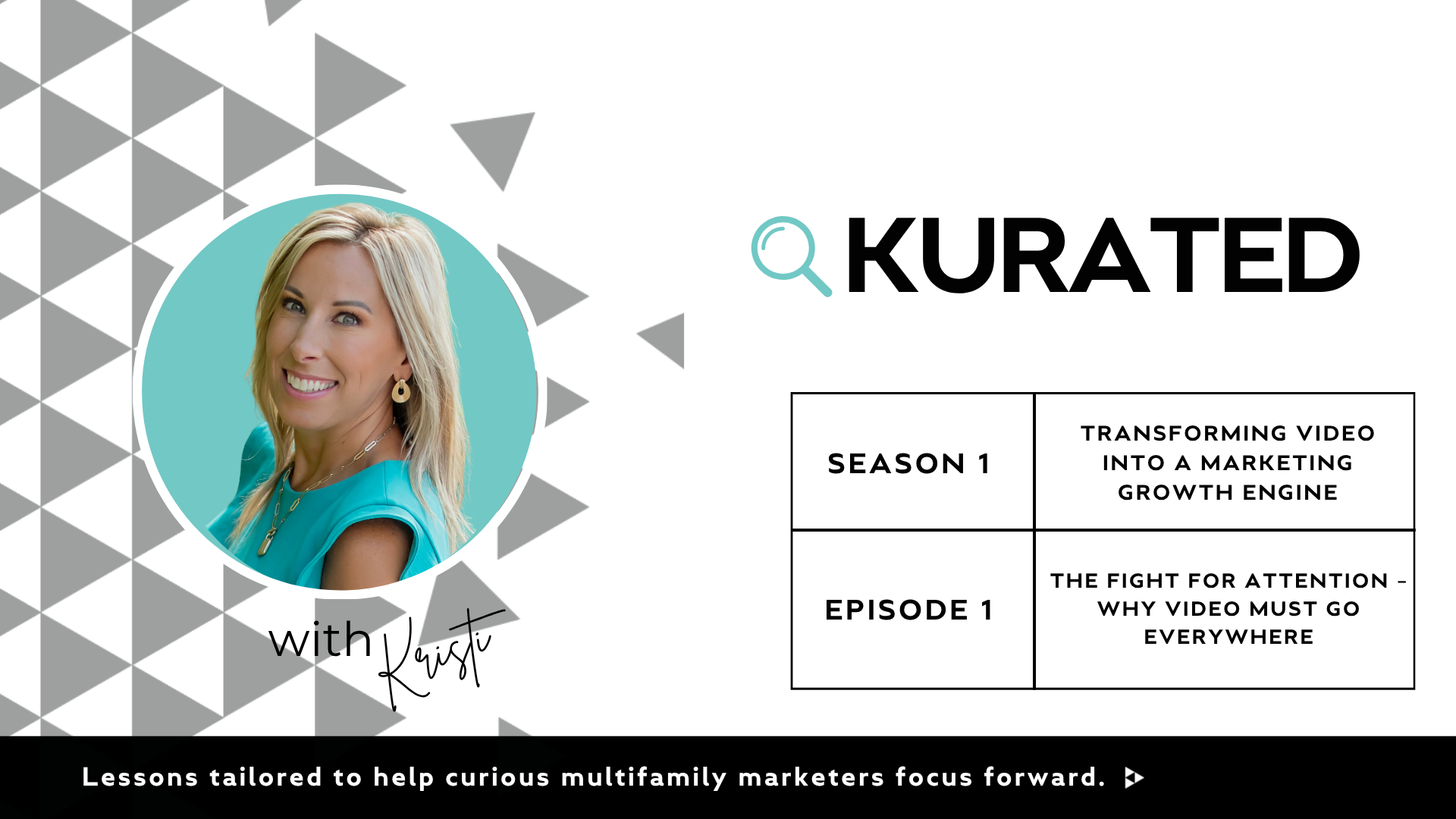 Kurated S1 EP 1 Thumbnail Unlocked