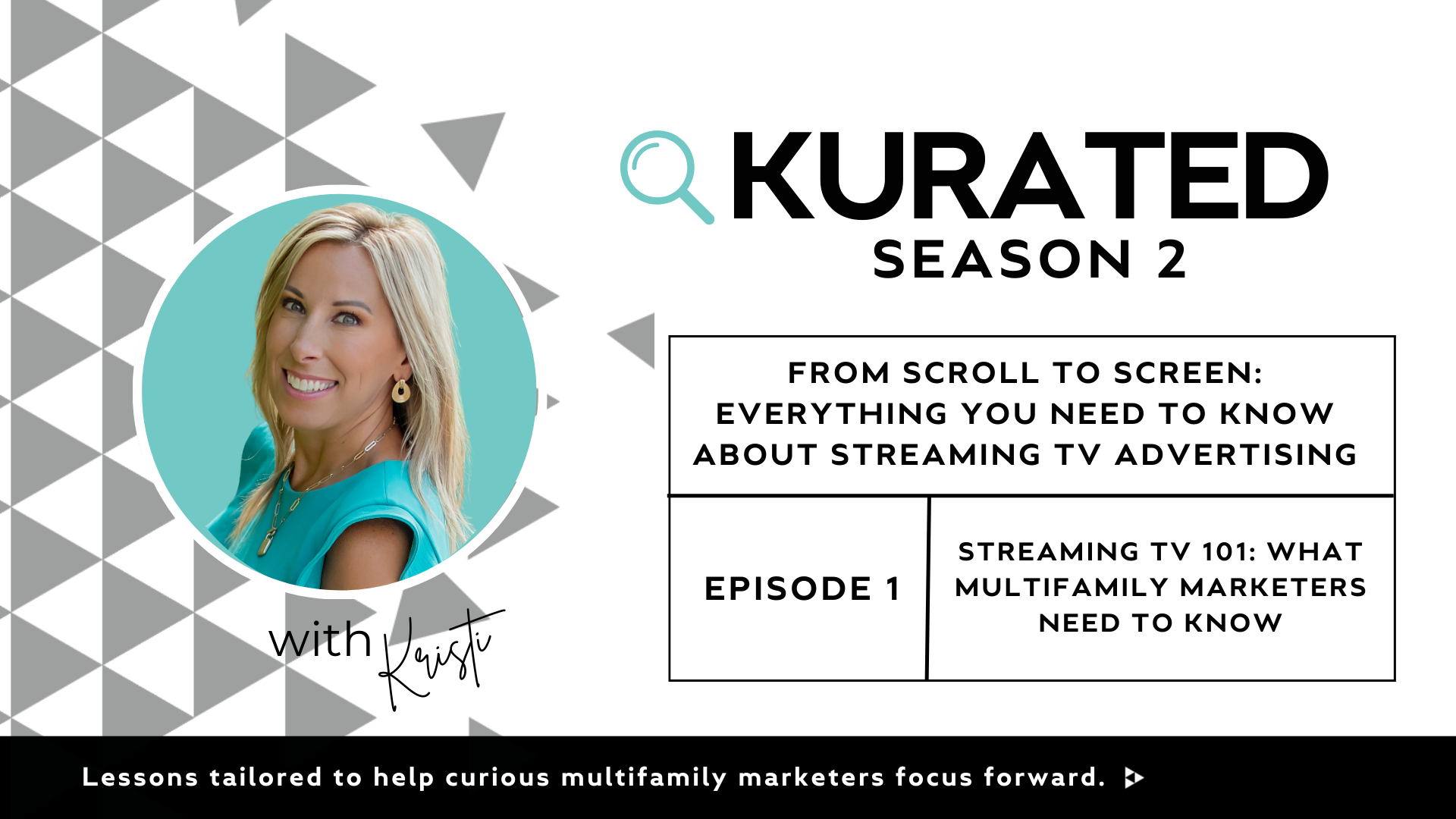 Kurated S2 EP 1 Thumbnail Unlocked