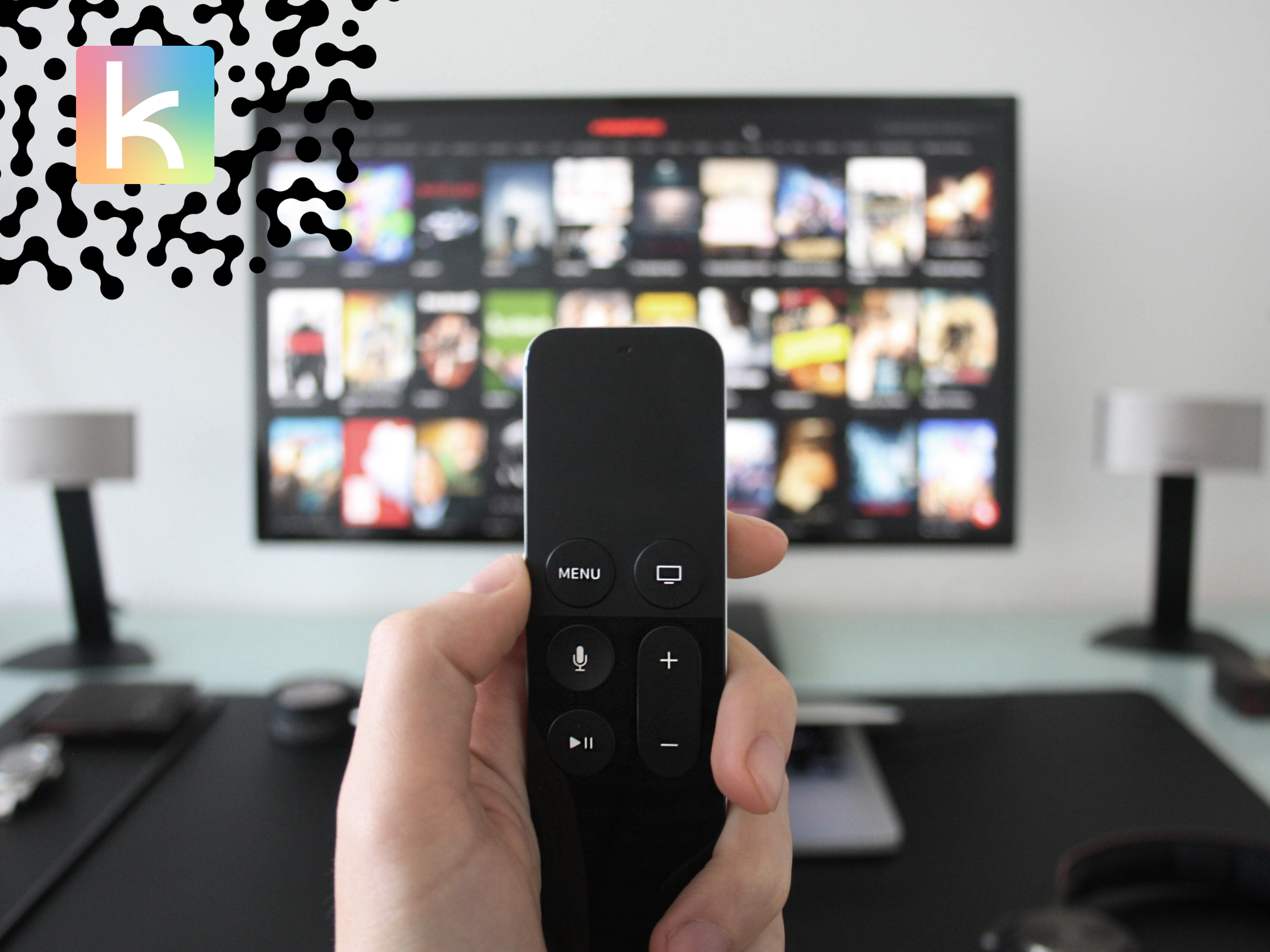 Streaming TV
