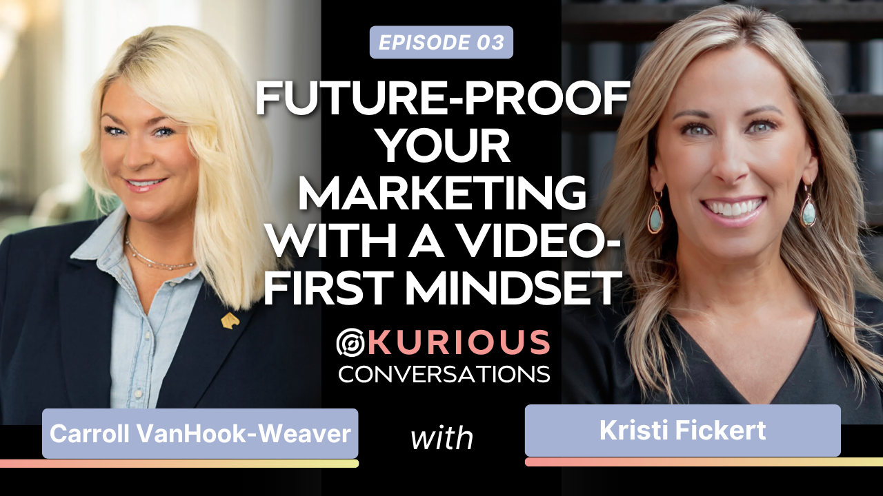 Future-Proof Your Marketing with a Video-First Mindset