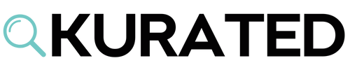 Kurated Logo 500x100