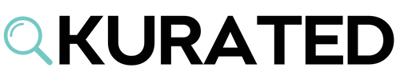 Kurated Logo 500x100