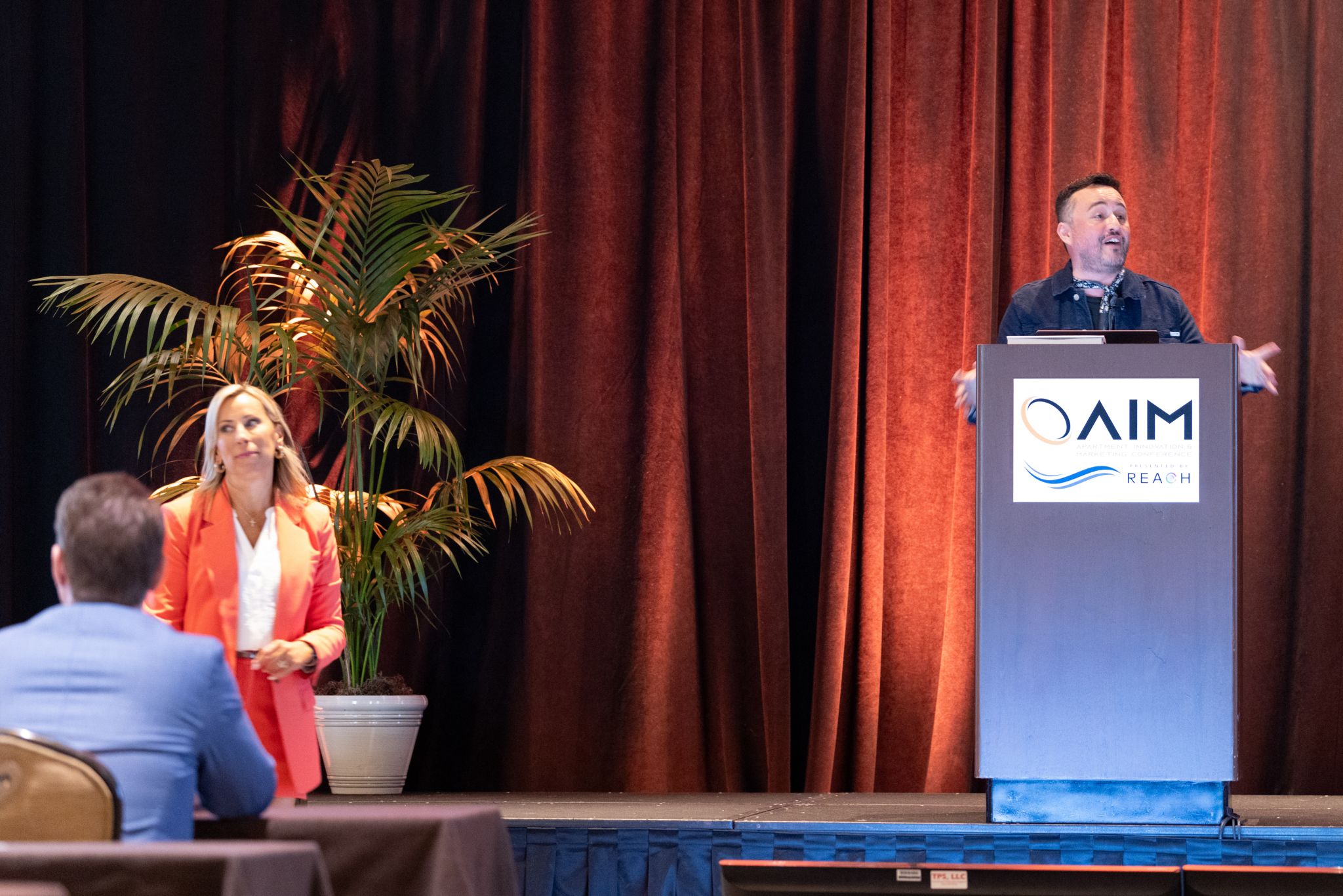 AIM RECAP: AI, Attention Spans & What Comes Next