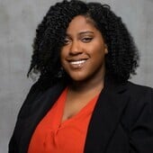 Jalisa McGaha