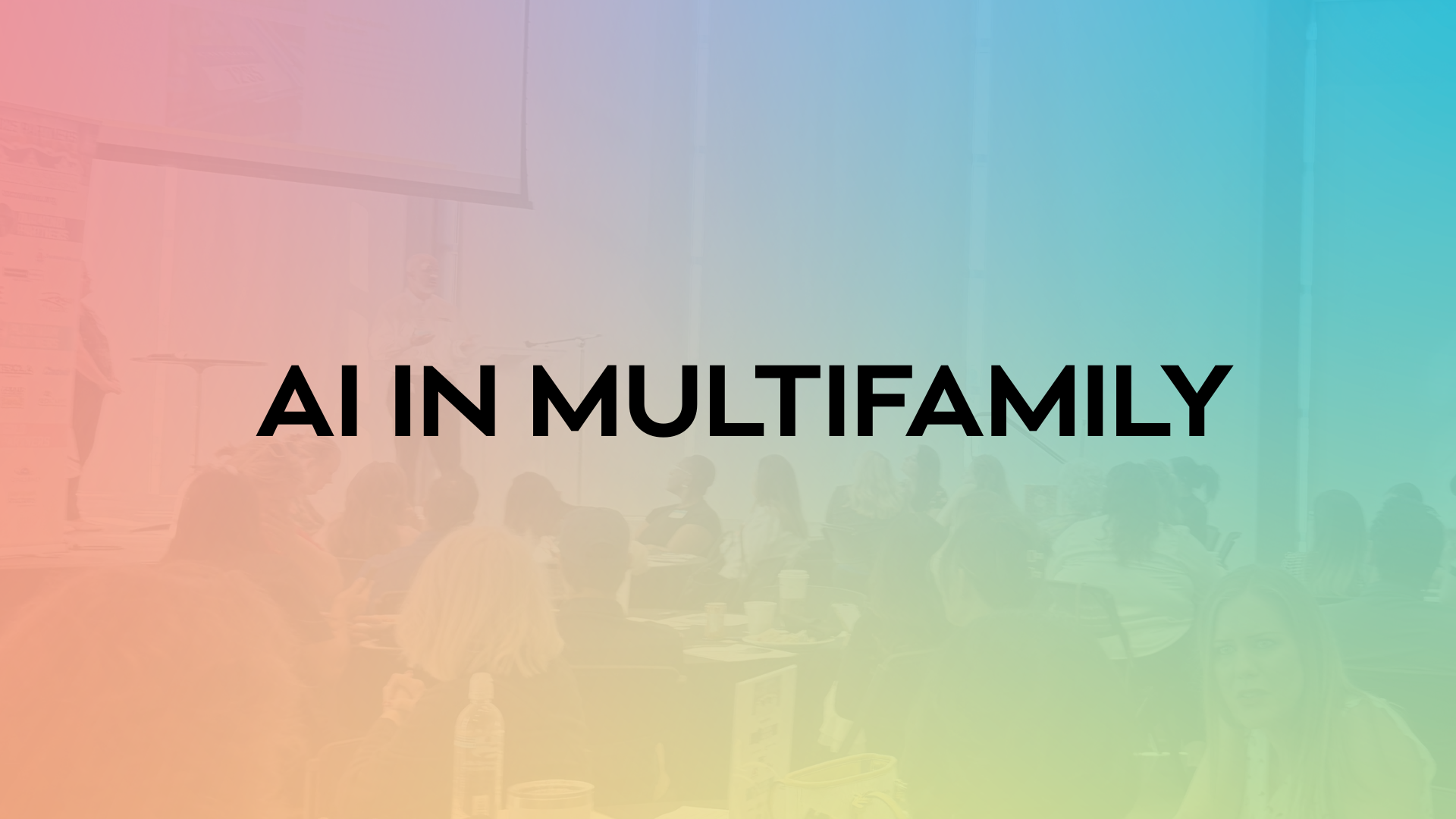 AACO 2025: The Power of ChatGPT in Multifamily