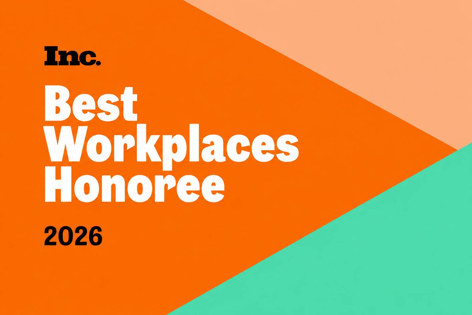 Intrinsic Digital Named an Inc. 2026 Best Workplace: A Win for the Entire Family of Brands
