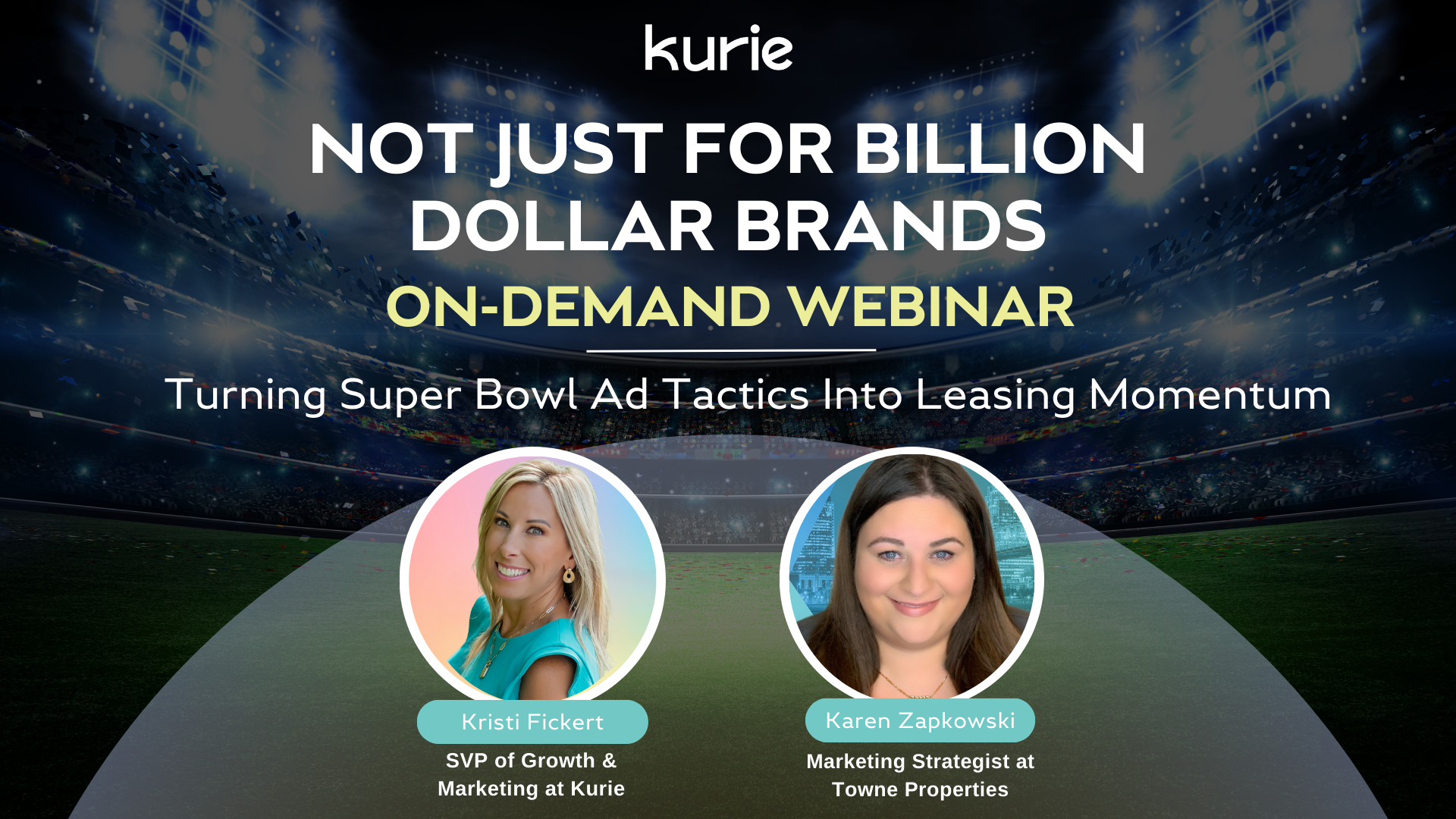 You Don’t Need a Big Budget to Advertise Like Big Brands in Multifamily