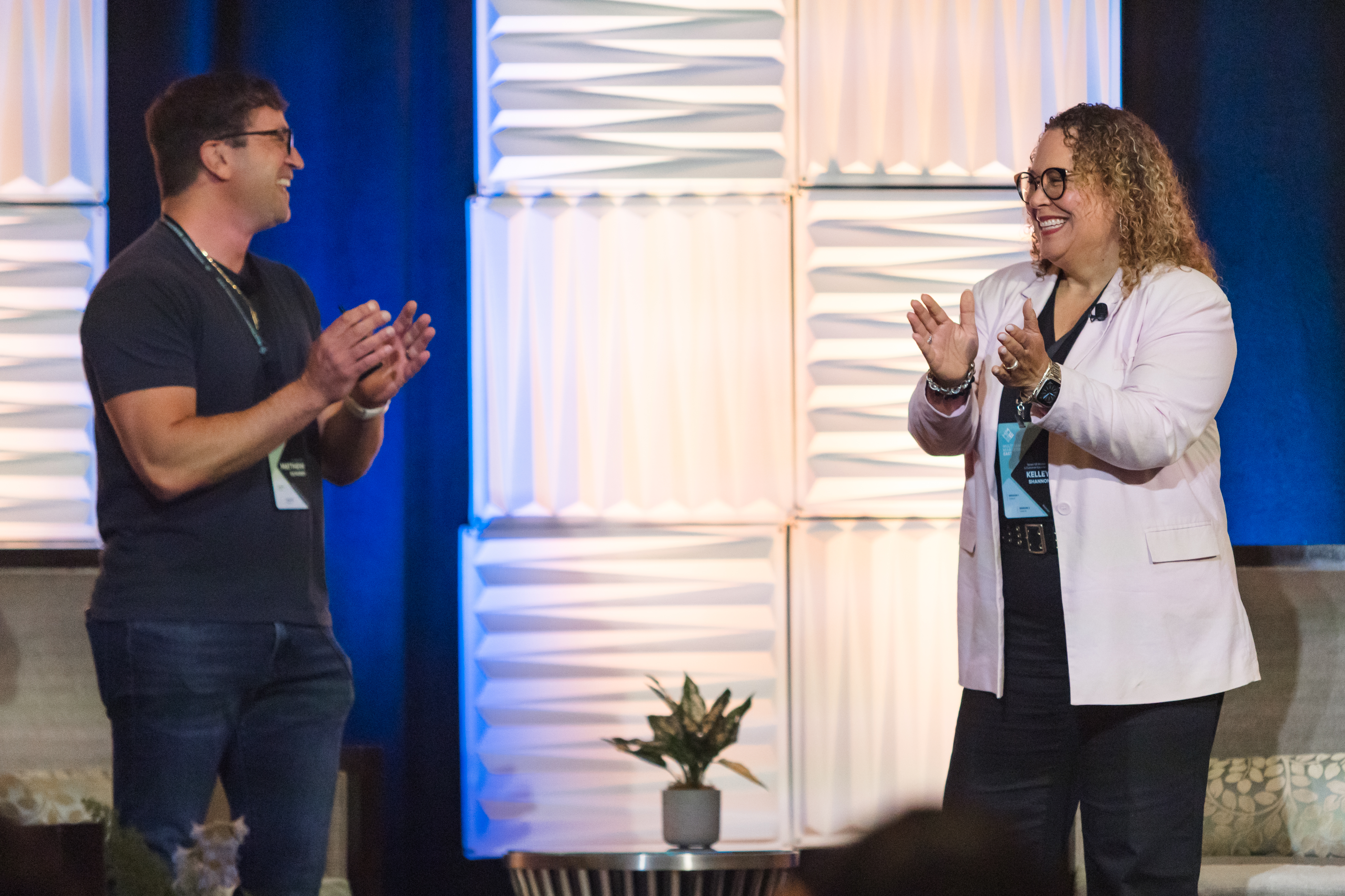 Streaming, Strategy & Standouts: Kurie’s Recap of MME 2025