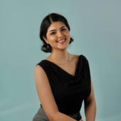 Annie Vardanyan 