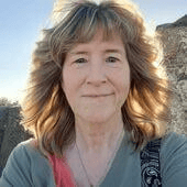 Lisa Krick